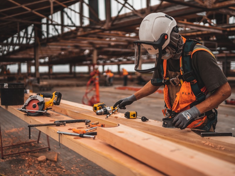 Building and installation accessories