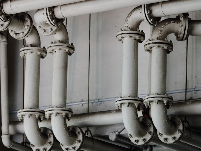 Plumbing equipment and sanitary accessories